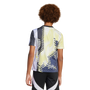 Camiseta adidas Juventus 2024-25 juvenil prepartido