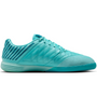 nike Lunargato II Indoor Shoes Small Sided Pack Green Frost White