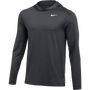 Nike Team Hyper Dry Long Sleeve Training Hoodie