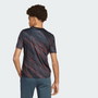 adidas Bayern Munich 2025-26 Youth Pre-Match Top