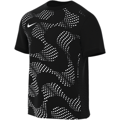 Nike Dri-FIT Revolution V Short-Sleeve Soccer Jersey