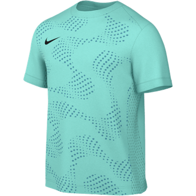 Nike Dri-FIT Revolution V Short-Sleeve Soccer Jersey