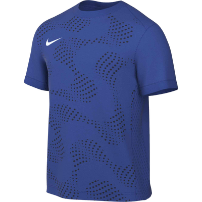 Nike Dri-FIT Revolution V Short-Sleeve Soccer Jersey