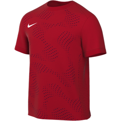 Nike Dri-FIT Revolution V Short-Sleeve Soccer Jersey