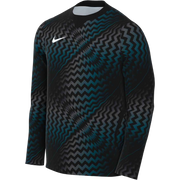 Nike Dri-FIT Gardien VI Long Sleeve Goalkeeper Jersey