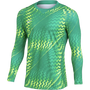Nike Dri-FIT Gardien VI Long Sleeve Goalkeeper Jersey