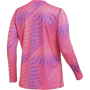 Nike Dri-FIT Gardien VI Long Sleeve Goalkeeper Jersey