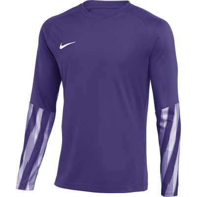 Nike Dri-FIT Park V Long Sleeve Goalkeeper Jersey