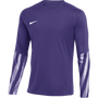 Nike Dri-FIT Park V Long Sleeve Goalkeeper Jersey