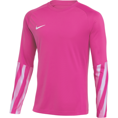 Nike Dri-FIT Park V Long Sleeve Goalkeeper Jersey