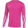 Nike Dri-FIT Park V Long Sleeve Goalkeeper Jersey