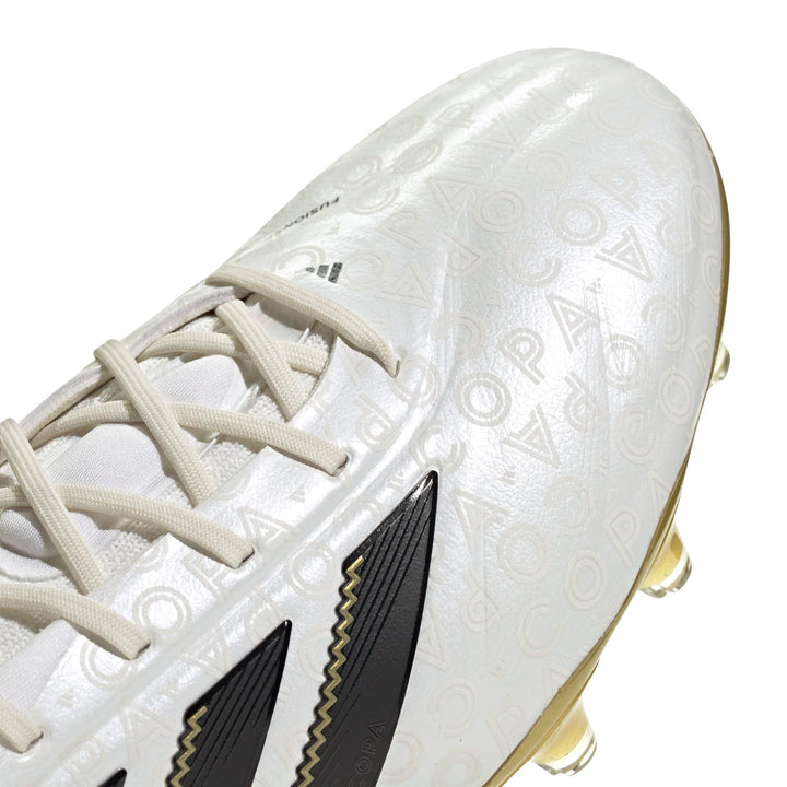 adidas Copa Pure III Elite FG Road to Glory Pack