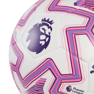 puma Orbita Match 2025 26 Premier League Ball