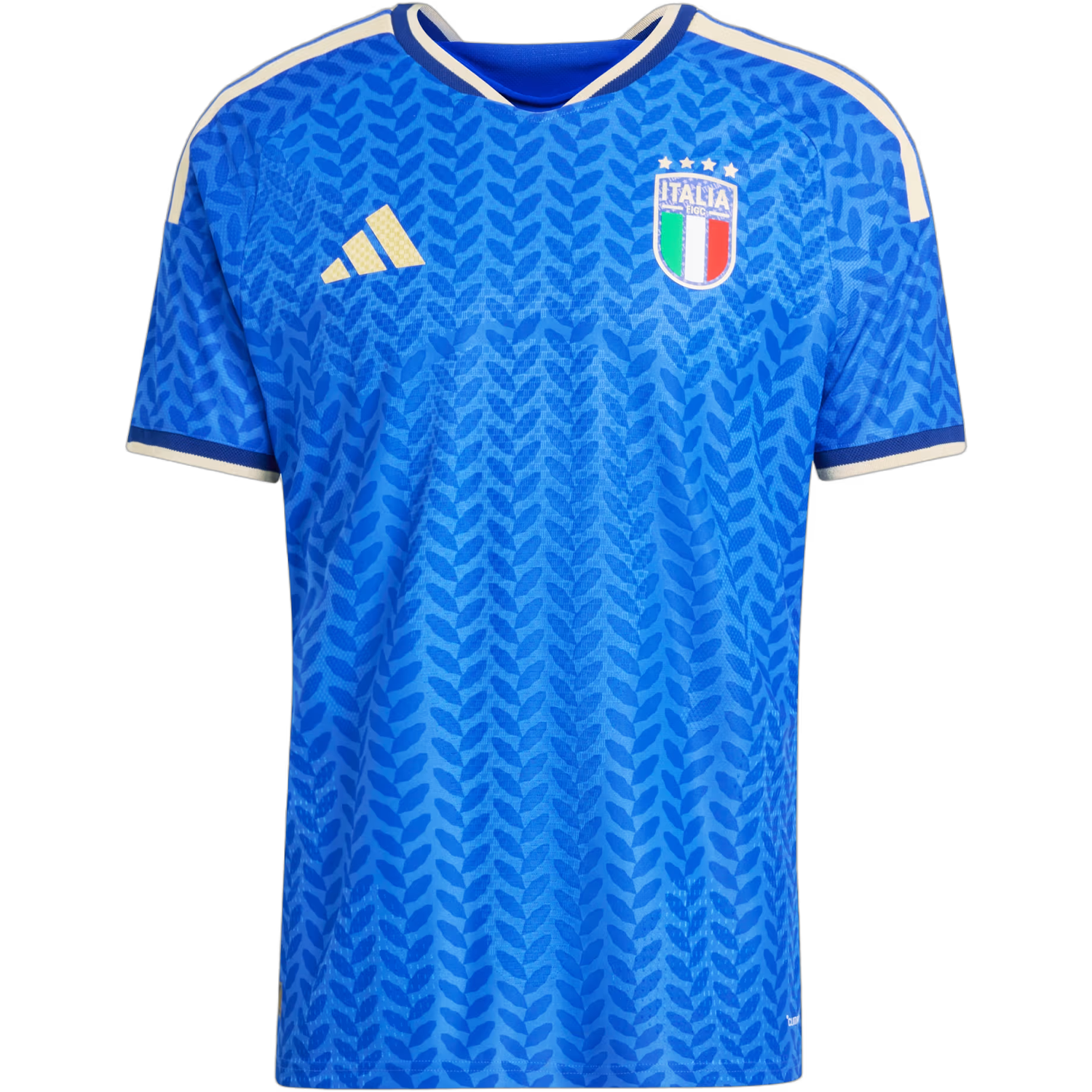 adidas Italy 2026 Men’s Home Authentic Match Jersey