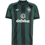 adidas Men's Celtic FC Away 2026-27 Stadium Jersey