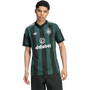 adidas Men's Celtic FC Away 2026-27 Stadium Jersey