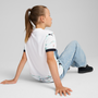 Camiseta juvenil de visitante Puma Portugal 2025 Stadium