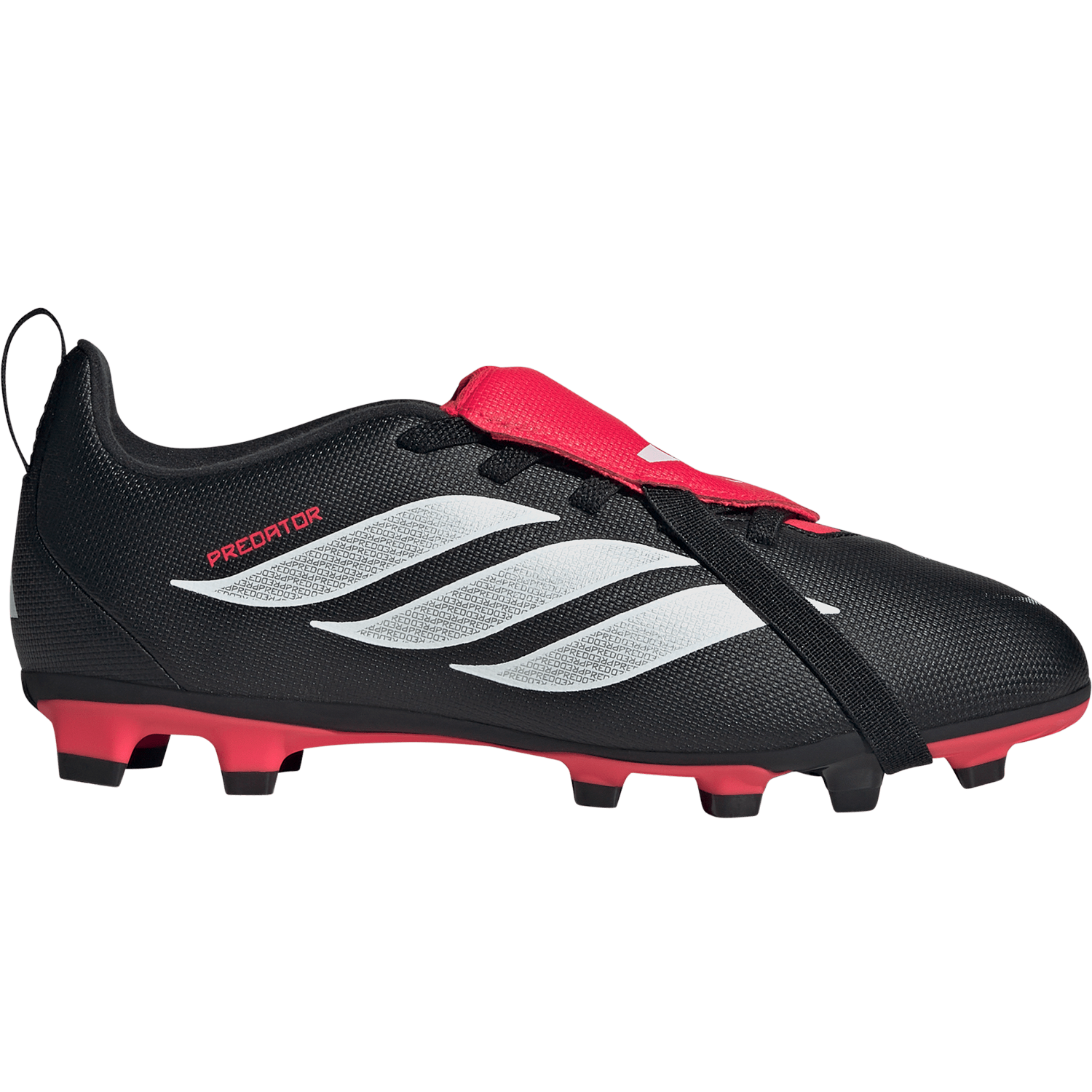 adidas Youth Predator Club FT FG MG - Immortal DNA