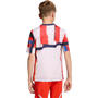 adidas FC Bayern Munich 2026 Youth Pre-Match Jersey