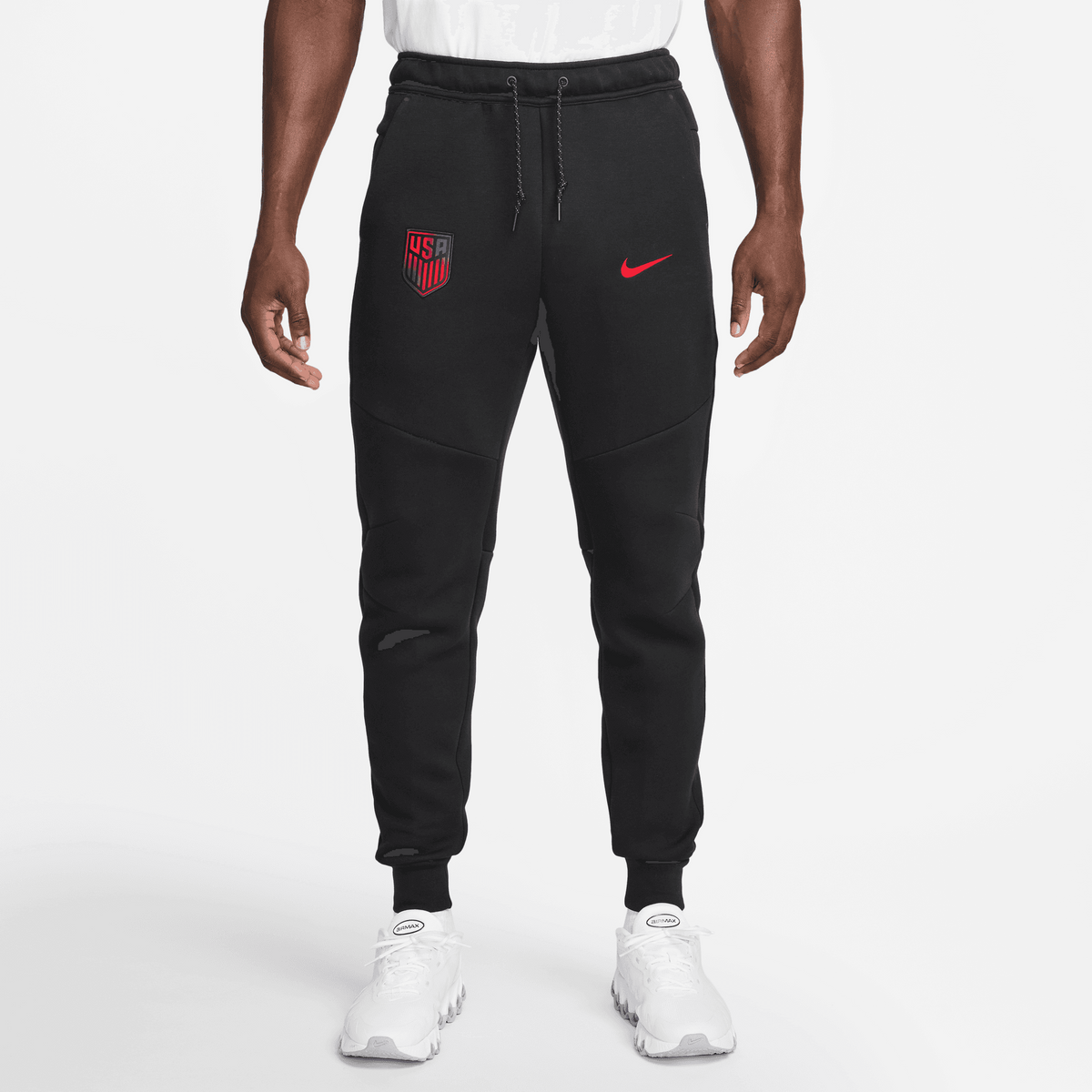 Nike Mens USA Tech Fleece Jogger Pants
