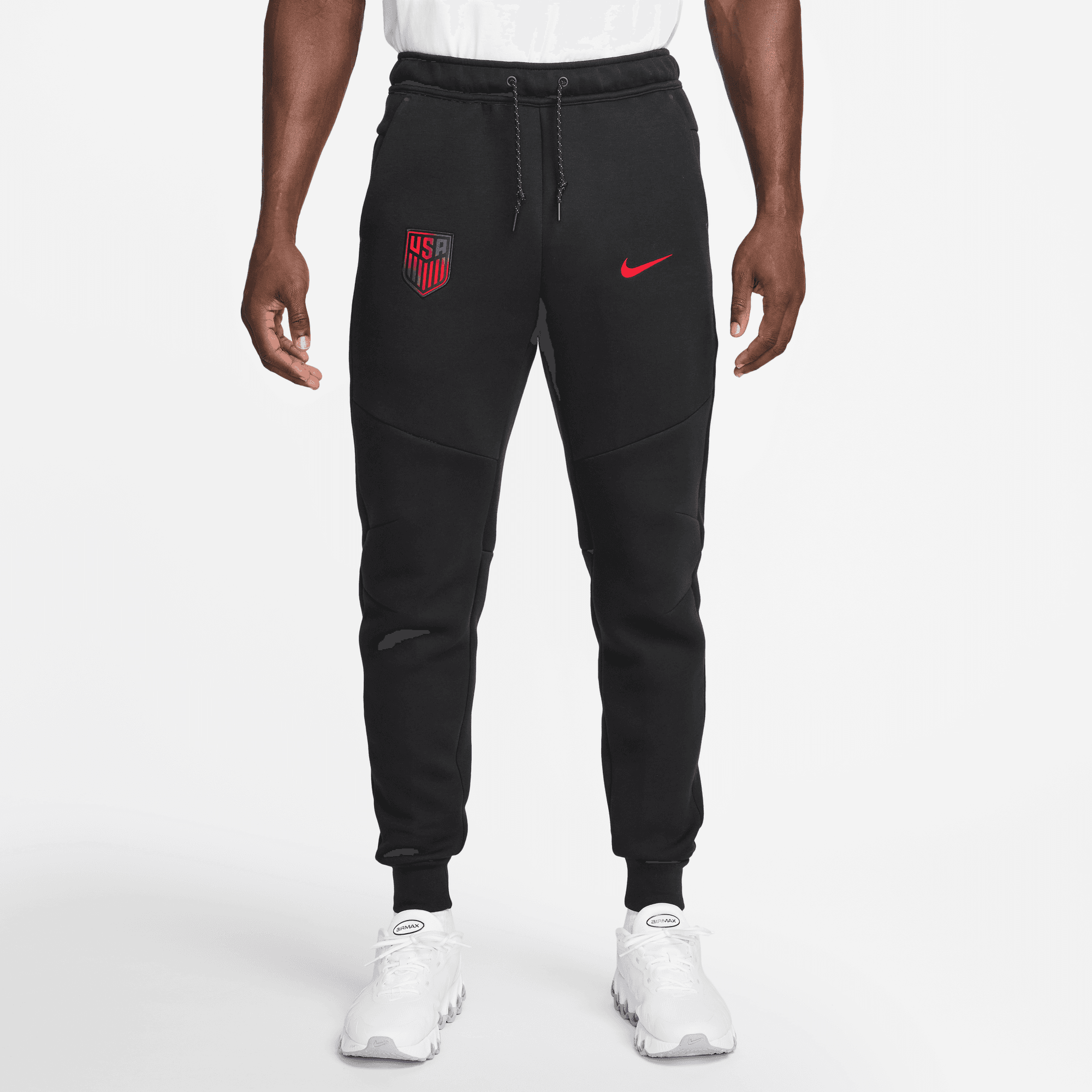 Nike Mens USA Tech Fleece Jogger Pants