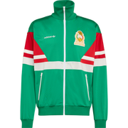 adidas Mexico 1986 Track Top