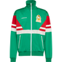 adidas Mexico 1986 Track Top