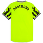 puma Bvb Dortmund 2025 Men’s Special Authentic Match Jersey