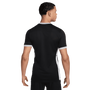 Camiseta de entrenamiento de manga corta Nike Dri-Fit Academy 25