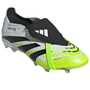 adidas Youth Predator Elite Ft FG Radiant Blaze Pack