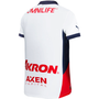 Camiseta juvenil de visitante Puma Chivas 2024-25
