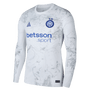 Nike x ACG Inter Milan 2026 Men's LS Stadium Jersey
