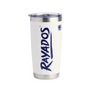 Norday Rayados 20oz Logo Tumbler Cup