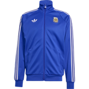 adidas Originals Argentina Men's Full-Zip Track Jacket