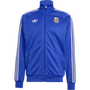 adidas Originals Argentina Men's Full-Zip Track Jacket