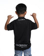 Pirma Cruz Azul 2025 26 Youth 3rd Jersey