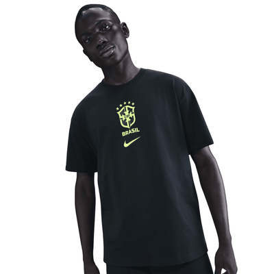 Nike Brazil Premium Peak Goalkeeper Tee
