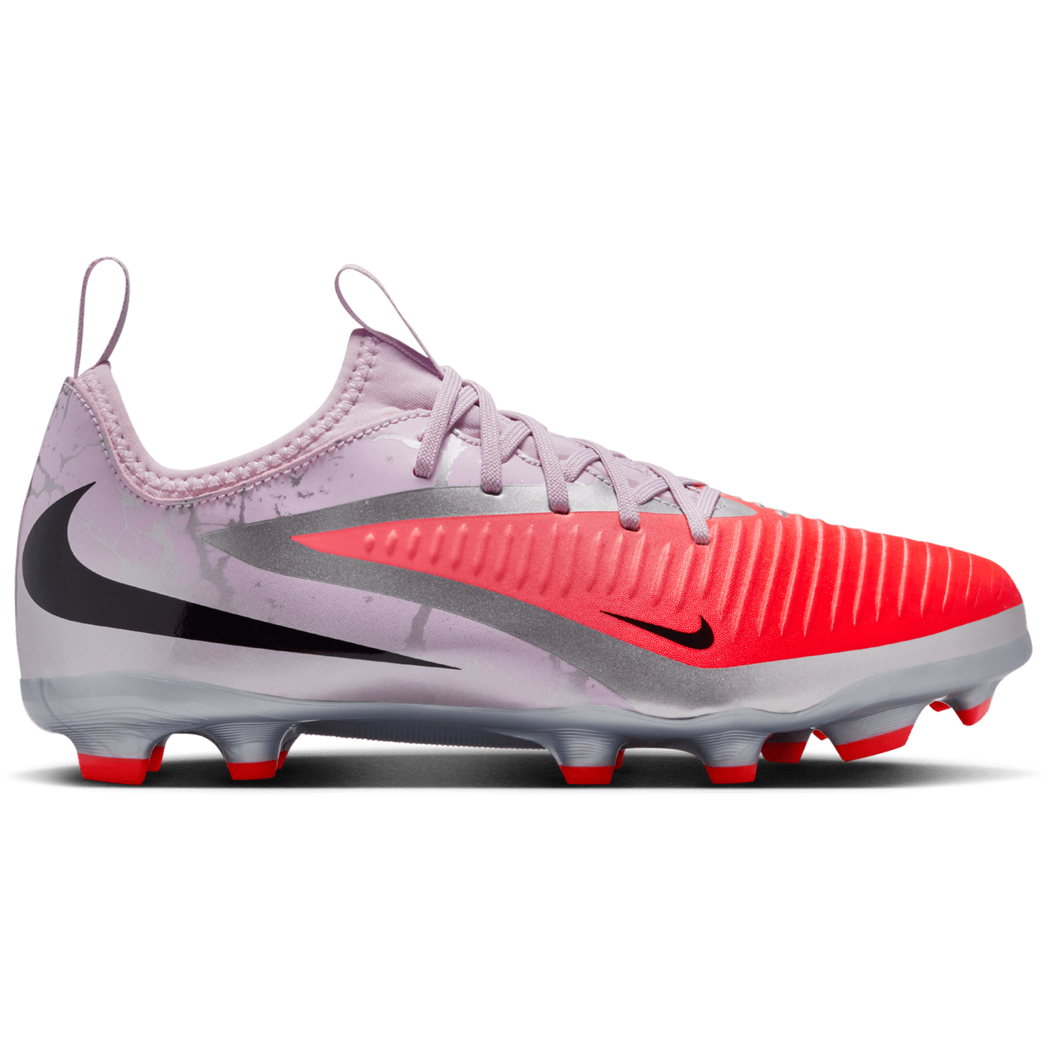 Nike Youth Phantom 6 Low Academy FG MG - Alexia Putellas