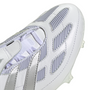 adidas Predator Precision Elite FG Silver Strike