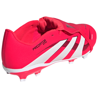 adidas Youth Predator League FT FG - Pure Victory Pack