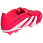 adidas Youth Predator League FT FG - Paquete Pure Victory