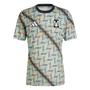 adidas Tigres UANL Camiseta pre-partido para hombre de celebración hispana