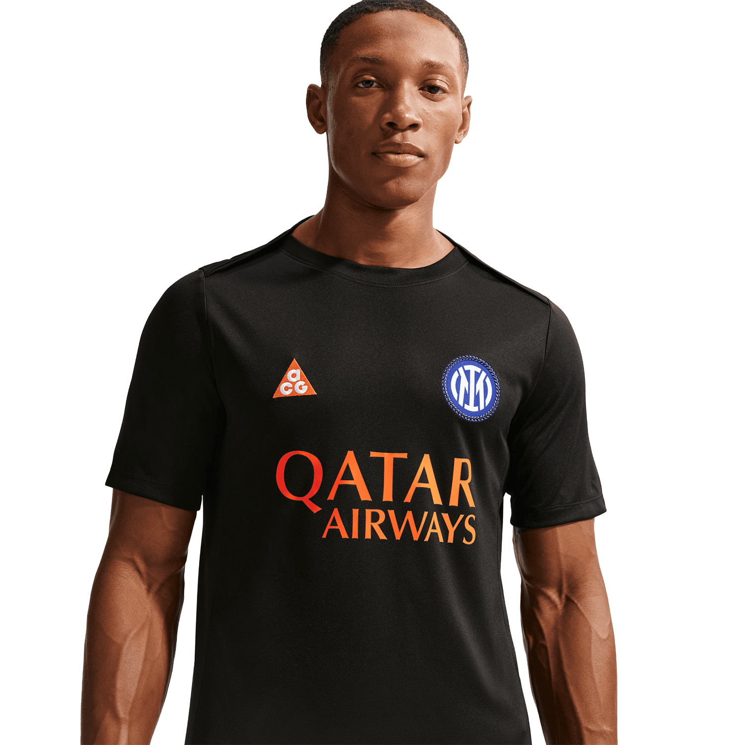 Nike Inter Milan Academy Pro SE Pre-Match Top