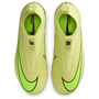 Nike Youth Mercurial Superfly 10 Academy FG-MG - Max Voltage Pack