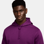 Sudadera con capucha Nike FC Barcelona NSW Club para hombre