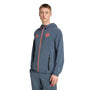 adidas Bayern Munich Tiro 25 Competition Vis Tech Travel Jacket