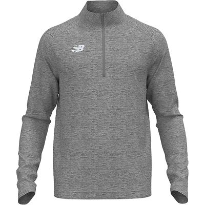 New Balance Athletics Half Zip 2 0