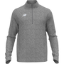 New Balance Athletics Half Zip 2 0