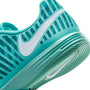 nike Lunargato II Indoor Shoes Small Sided Pack Green Frost White