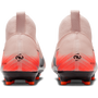nike Youth Mercurial Superfly 10 Academy FG United Pack 002